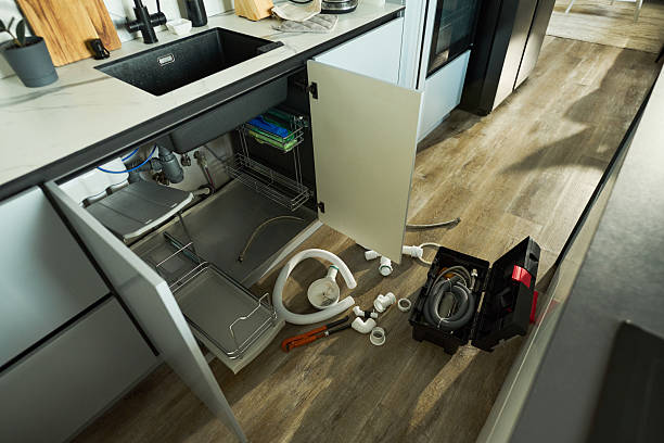 24/7 Emergency Sewer Line Repair experts in Hiddenite, NC